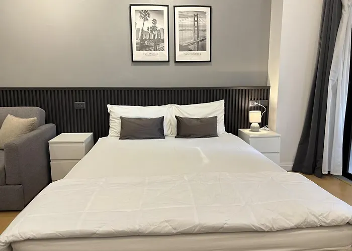 Apartment Greenbelt Rossendale *