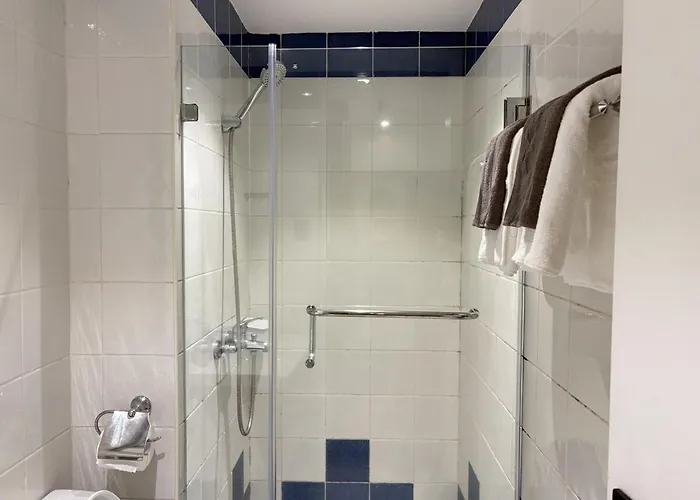Apartment Greenbelt Rossendale *