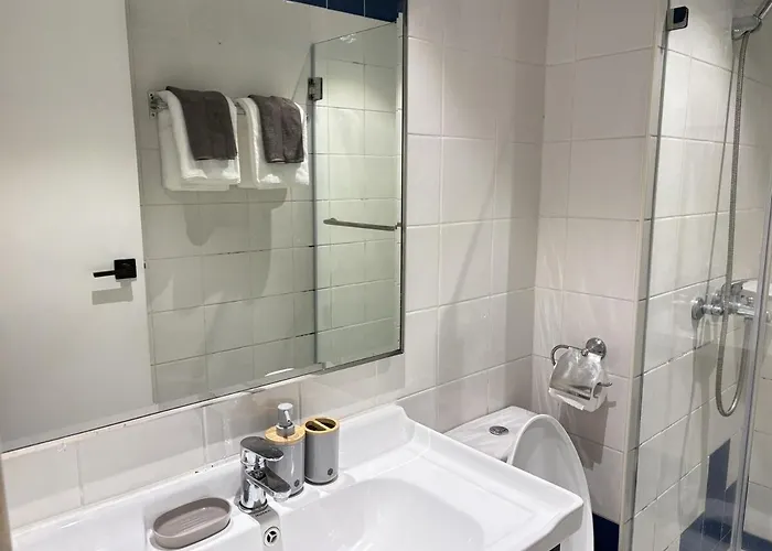 Apartment Greenbelt Rossendale Manila
